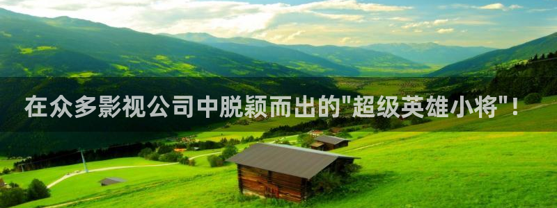 好看影院在线观看：在众多影视公司中脱颖而出的\