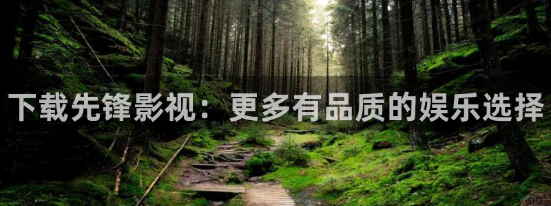 好看影院：下载先锋影视：更多有品质的娱乐选择